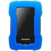 Hdd extern adata 2tb hd330 2.5 usb 3.1 senzor protectie Adata - 1