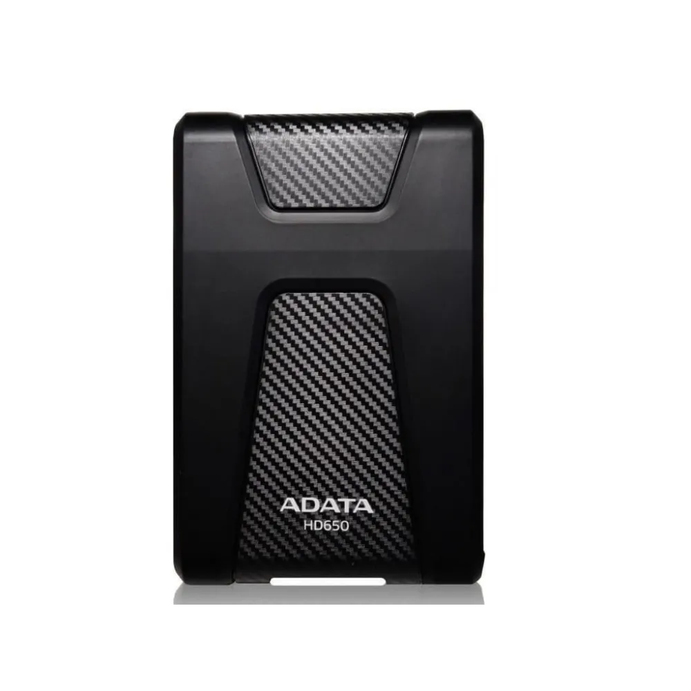 Hdd extern adata 1tb hd680 2.5 usb 3.1 negru Adata - 1