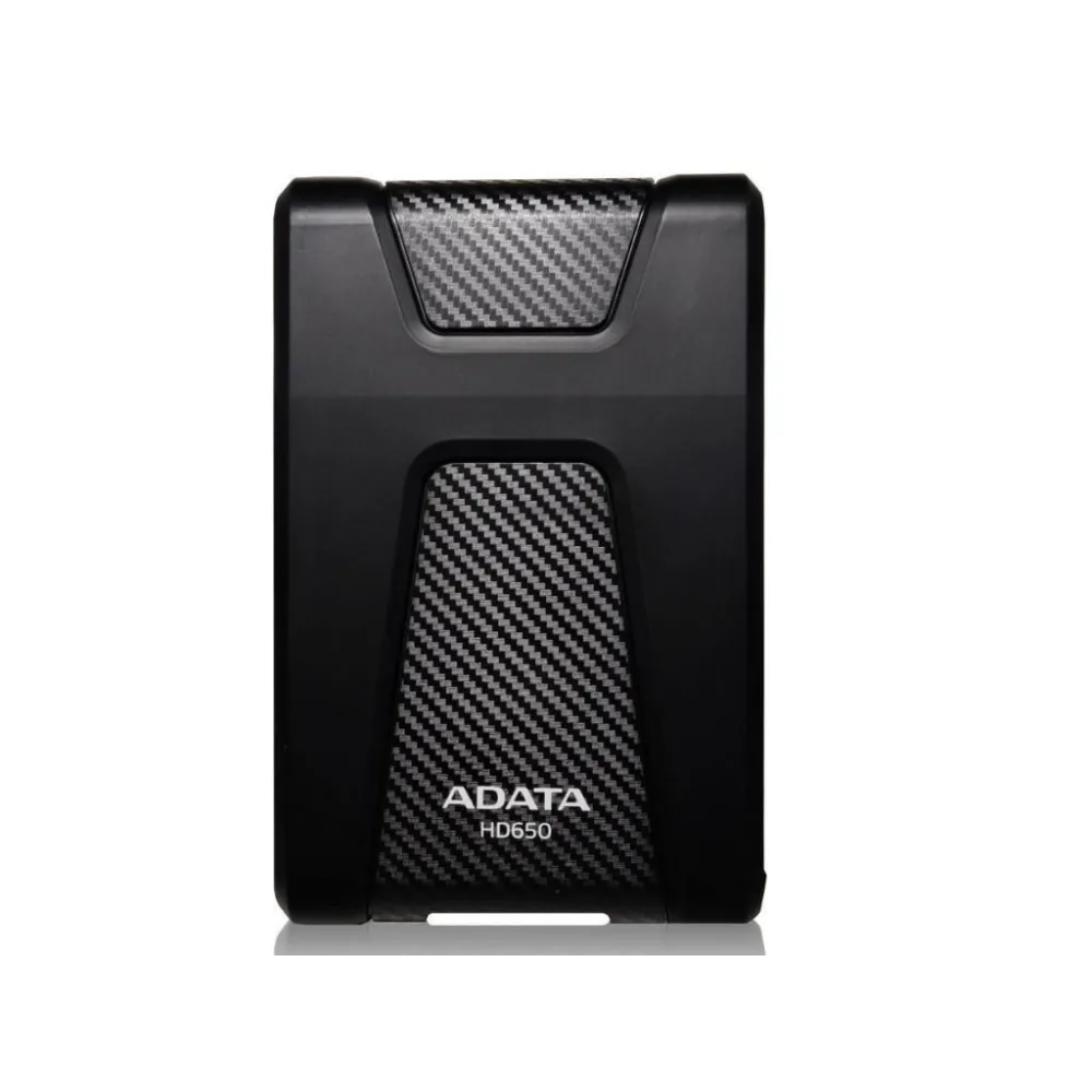 Hdd extern adata 2tb hd680 2.5 usb 3.1 negru Adata - 1