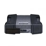 Hdd extern adata 4tb hd830 2.5 usb 3.1 rezistent la Adata - 1