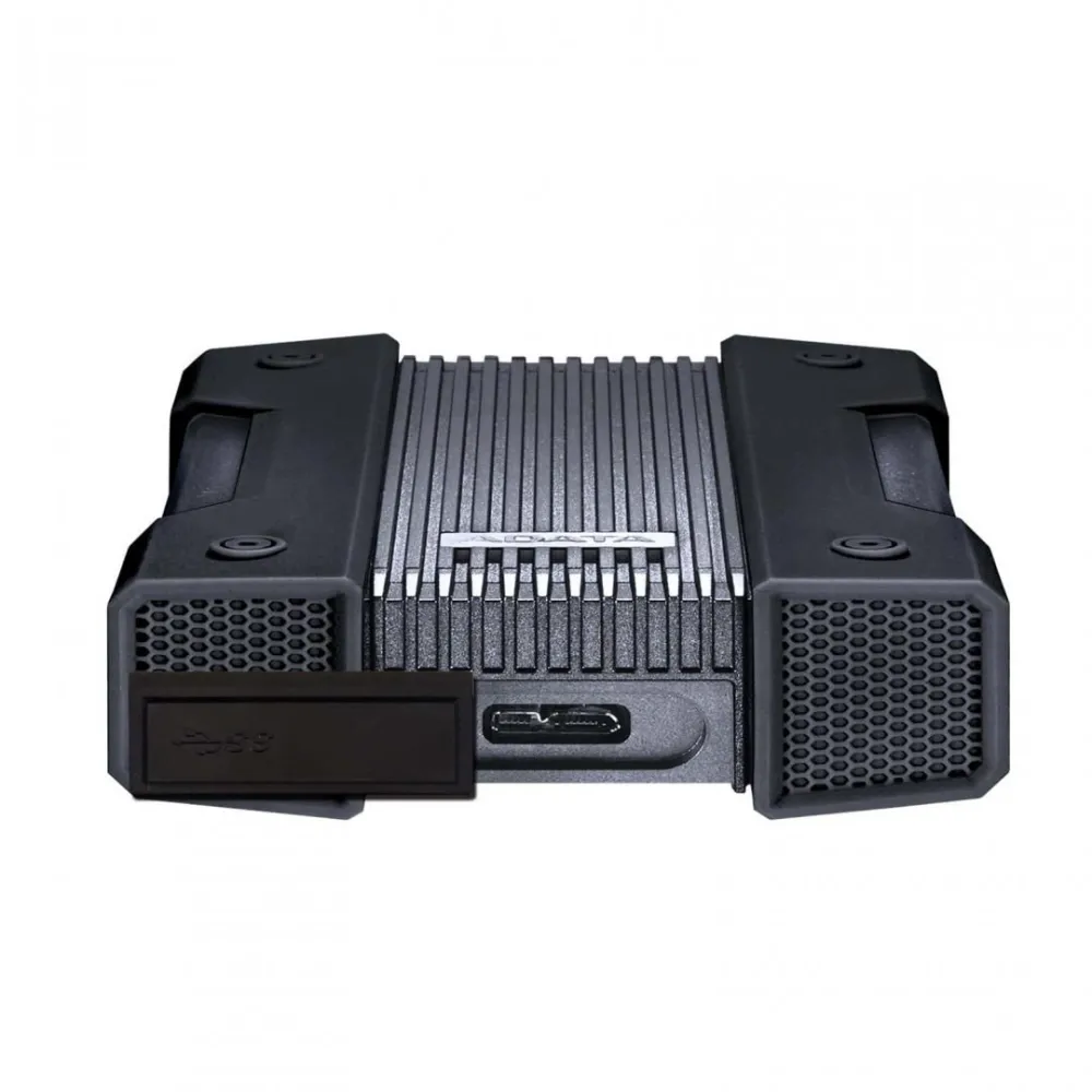 Hdd extern adata 4tb hd830 2.5 usb 3.1 rezistent la Adata - 1