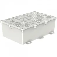 Baterie panou solar 30ah Hikvision - 1