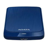 Hdd extern adata 2tb hv320 2.5 usb 3.1 senzor protectie Adata - 1