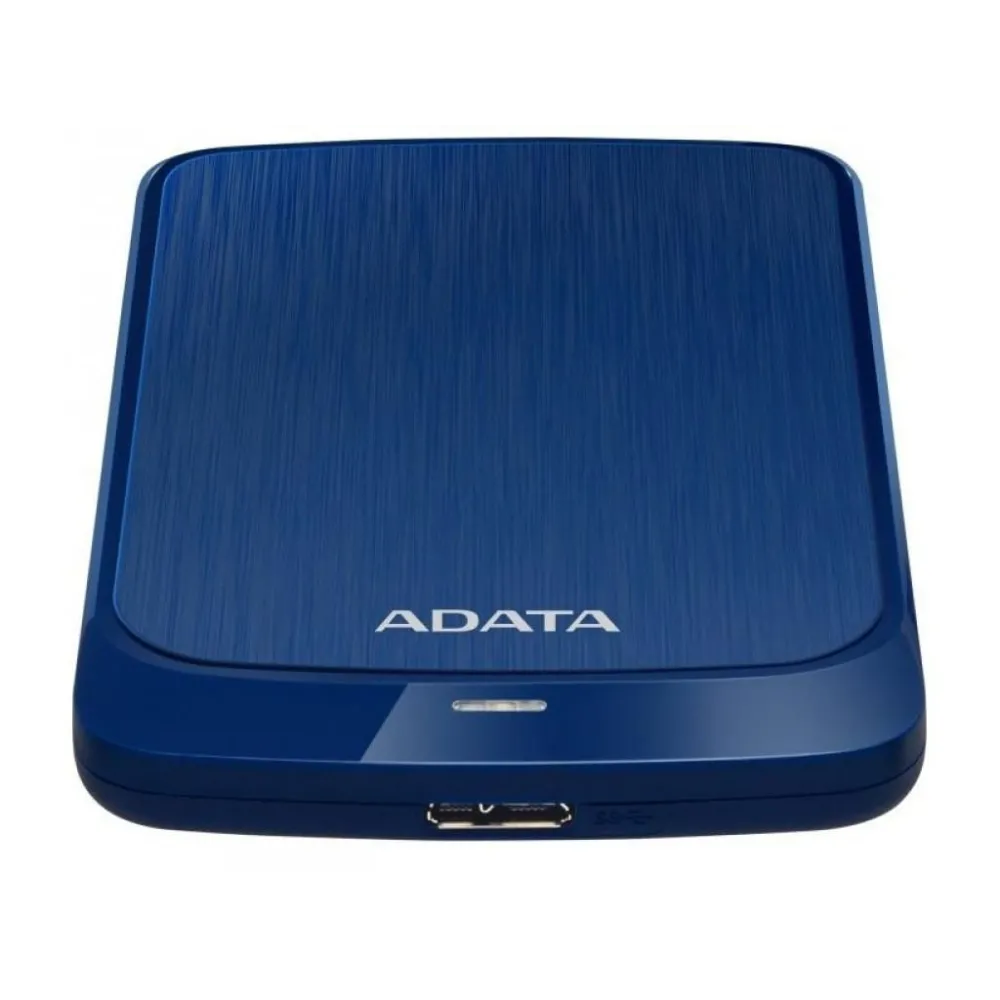 Hdd extern adata 2tb hv320 2.5 usb 3.1 senzor protectie Adata - 1