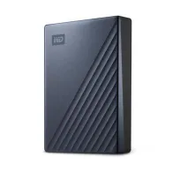Hdd extern wd my passport ultra 2tb 2.5 usb 3.0 Wd - 1