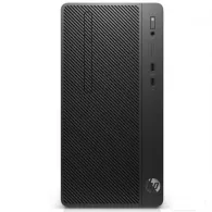 Hp 290 g4 microtower pc intel core i3-10100 8gb ddr4 Hp inc. - 1