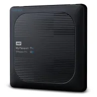 Hdd extern wd my passport wireless pro 2tb 2.5 usb Wd - 1