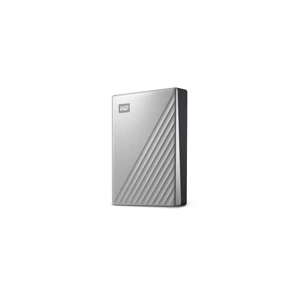 Hdd extern wd my passport ultra 1tb 2.5 usb 3.0 Wd - 1