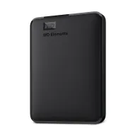 Hdd extern wd 4tb elements portable 2.5 usb 3.0 negru Wd - 1