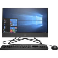 Desktop PC HP 200 G4,21.5",Intel Core i3-10110U,8GB RAM,256GB SSD,UHD Graphics,Win 10 Pro,Black Hp - 1