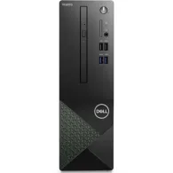 Desktop Dell Vostro 3710 SFF, Intel Core i3-12100, RAM 8GB, SSD 256GB, Intel UHD Graphics 730, Linux,Black Dell - 1