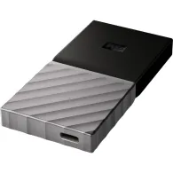 Ssd extern wd my passport 2tb 2.5 usb 3.1 read Wd - 1