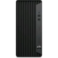 Desktop HP ProDesk 400 G7 Micro Tower, Intel Core i5-10500, RAM 8GB, SSD 256GB, Intel UHD Graphics 630, Win 11 Pro,Black Hp - 1