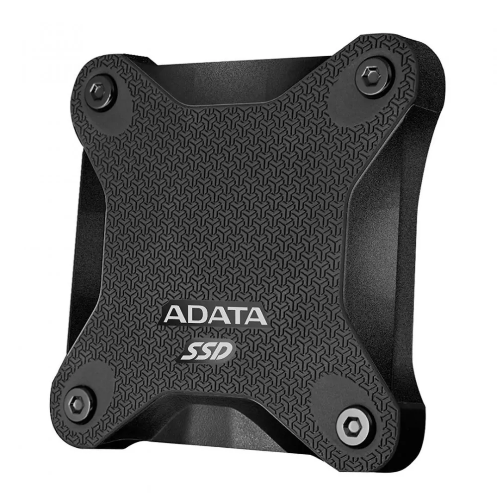 Ssd extern adata sd700 2.5 512gb usb 3.1 r/w speed: Adata - 1