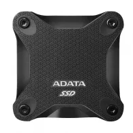 Ssd extern adata sd600q 2.5 240gb usb 3.1 r/w speed: Adata - 1