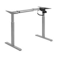 Cadru birou electric sit-stand blackmount st1 gri Blackmount - 1