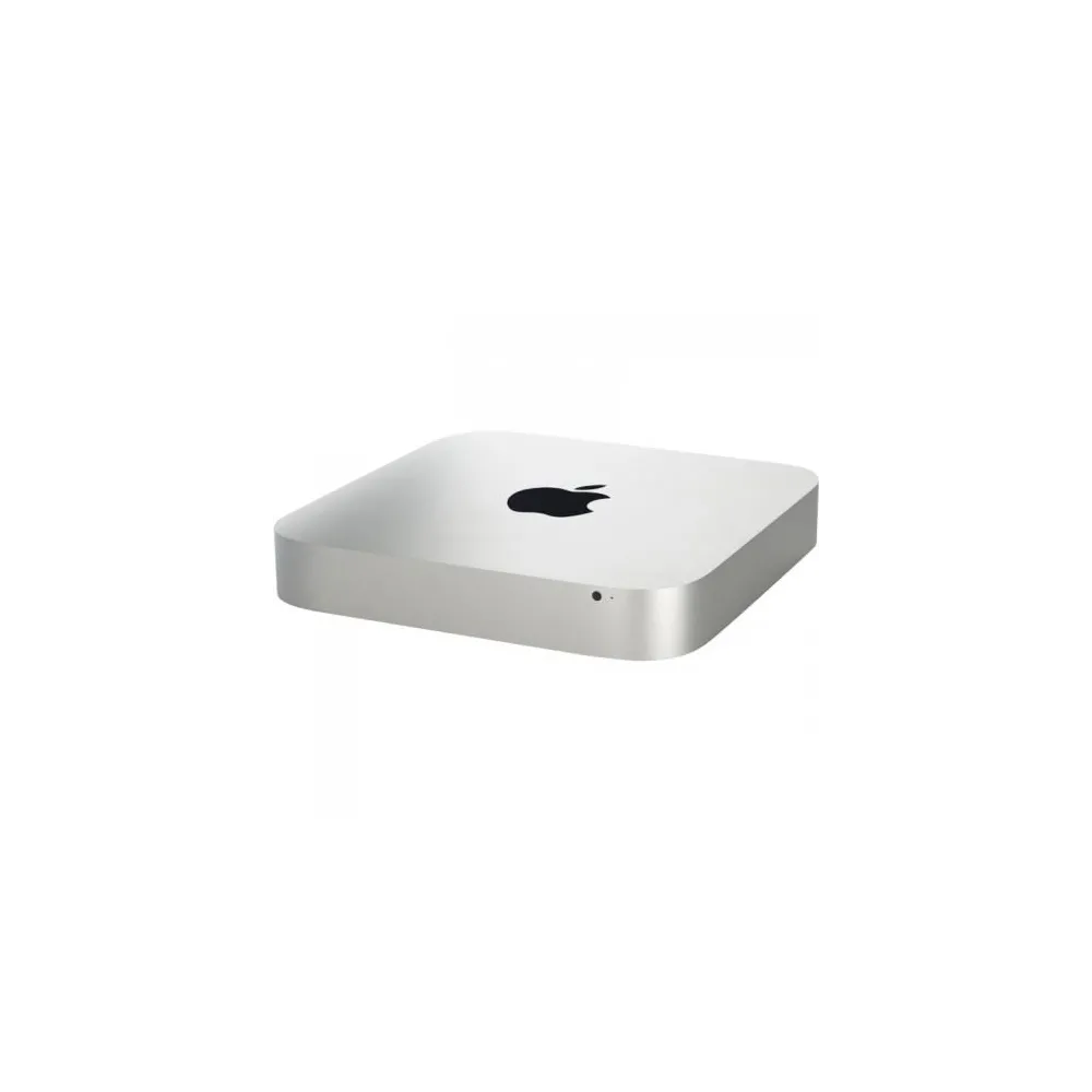 Mac mini: apple m1 (cpu 8-core gpu 8-core neural engine Apple - 1