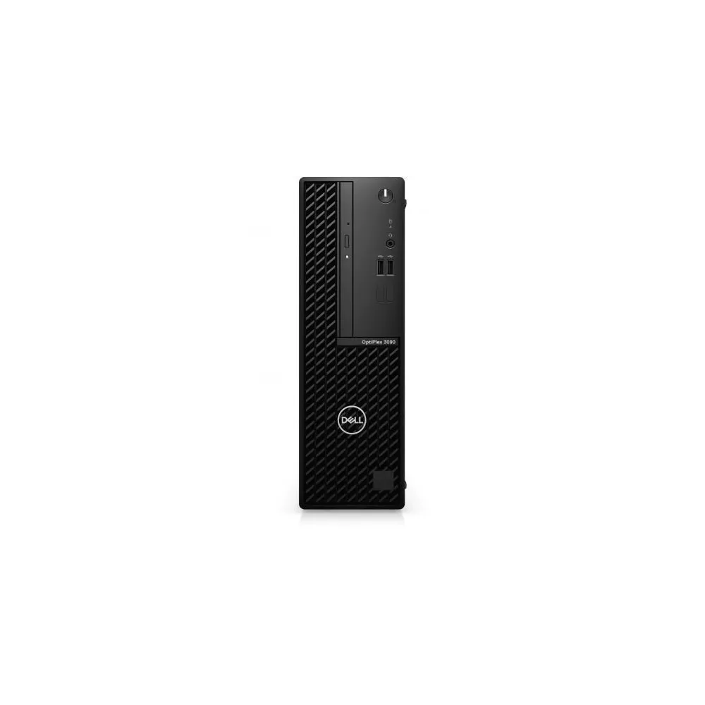 Desktop dell optiplex 3090 sff small form factor with 200w Dell - 1