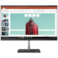 V50a 23.8 fhdt i7-10700t 16 512 1yo w10p lenovo 11fj008qri  (include tv 7.50lei) Lenovo - 1