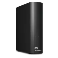 Hdd extern wd elements 8tb 3.5 usb 3.0 negru Wd - 1