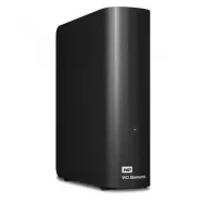 Hdd extern wd elements 8tb 3.5 usb 3.0 negru Wd - 1