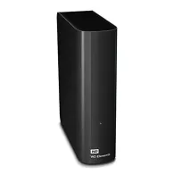 Hdd extern wd elements 8tb 3.5 usb 3.0 negru Wd - 1