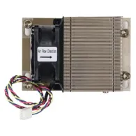 2u active cpu heat sink for socket sp3 Supermicro - 3
