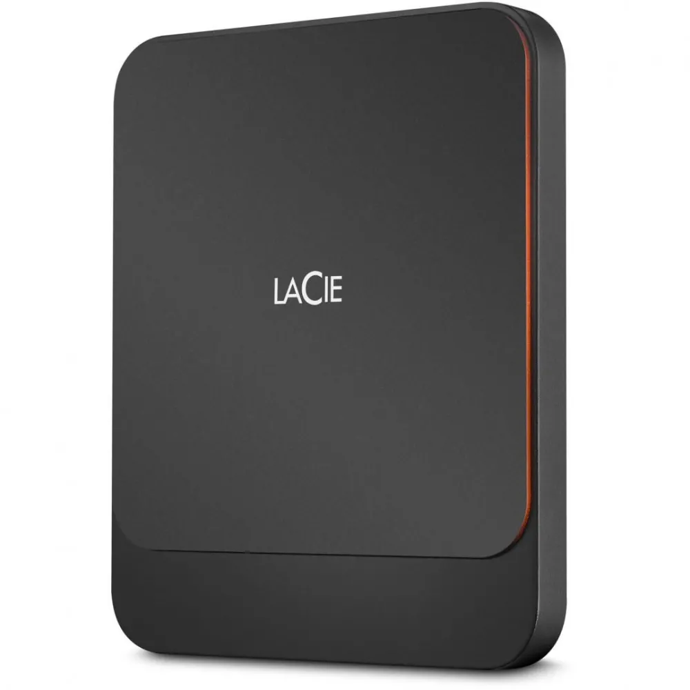 Ssd extern lacie 1tb portable ssd 1tb usb 3.0 read Lacie - 1
