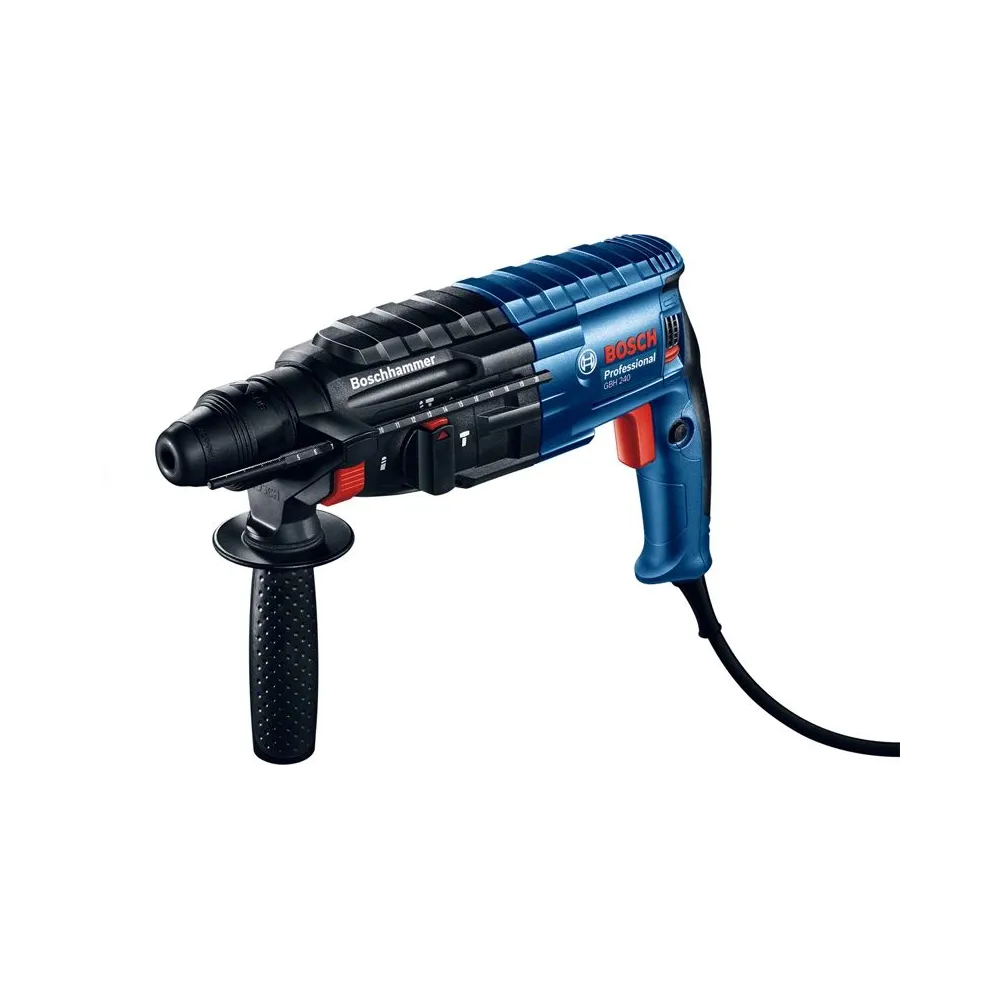 Bosch GBH 240 790 W SDS Plus Bosch - 1