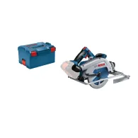 Bosch GKS 18V-68 GC Professional 19 cm Negru, Albastru 5000 RPM Bosch - 1