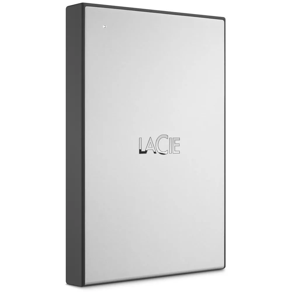 Hdd extern lacie 2tb 2.5 usb 3.0 Lacie - 1
