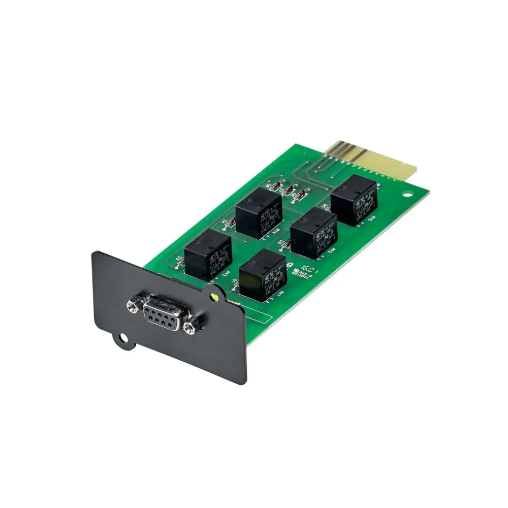 Socomec NPR-OP-REL accesoriu UPS Socomec - 1