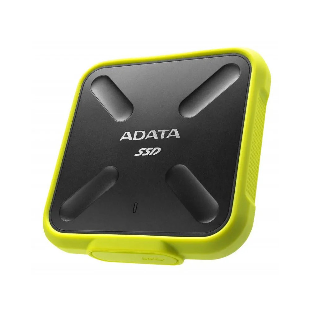 Ssd extern adata sd700 2.5 512gb usb 3.1 r/w speed: Adata - 1