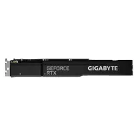 Placa video Gigabyte nVidia GeForce RTX 3090 TURBO 24GB, GDDR6X, 3‎84bit Gigabyte - 7