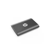Ssd extern hp p500 500gb 2.5 usb 3.1 type-c negru Hp - 1
