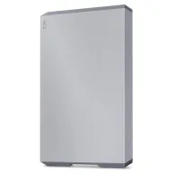 Hdd extern lacie 2tb mobile drive 2.5 usb 3.0 gri Lacie - 1