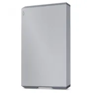 Hdd extern lacie 2tb mobile drive 2.5 usb 3.0 gri Lacie - 1