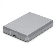 Hdd extern lacie 4tb mobile drive 2.5 usb 3.0 gri Lacie - 1
