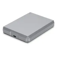Hdd extern lacie 4tb mobile drive 2.5 usb 3.0 gri Lacie - 1