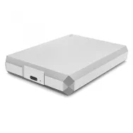 Hdd extern lacie 5tb mobile drive 2.5 usb 3.0 Lacie - 1