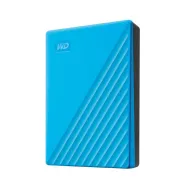 Hdd extern wd my passport 4tb 2.5 usb 3.2 compatibil Wd - 1