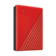 Hdd extern wd my passport 4tb 2.5 usb 3.2 compatibil Wd - 1