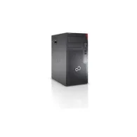 Desktop Fujitsu ESPRIMO P5010 P5010P15A2IN, Intel Core i5-10400, RAM 8GB,SSD 512GB,Intel UHD Graphics 630,Win 10 Pro,Black Fujit