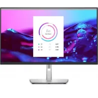 Monitor dell 31.5 80 cm led ips qhd (3840x2160 at Dell - 1