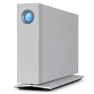 Hdd extern 6tb lacie d2 thunderbolt 3 6tb 3.5 usb Lacie - 1