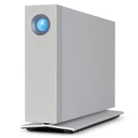 Hdd extern 10tb lacie d2 thunderbolt 3 10tb 3.5 usb Lacie - 1