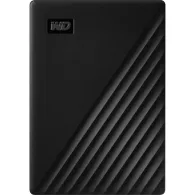 Hdd extern wd my passport 4tb 2.5 usb 3.2 compatibil Wd - 1