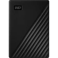 Hdd extern wd my passport 4tb 2.5 usb 3.2 compatibil Wd - 1