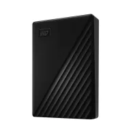 Hdd extern wd my passport 5tb 2.5 usb 3.2 negru Wd - 1