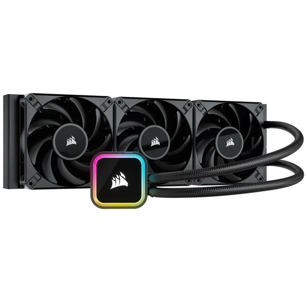 Cooler corsair cw-9060060-ww cw-9060060-ww (include tv 3.5 lei) Corsair - 1